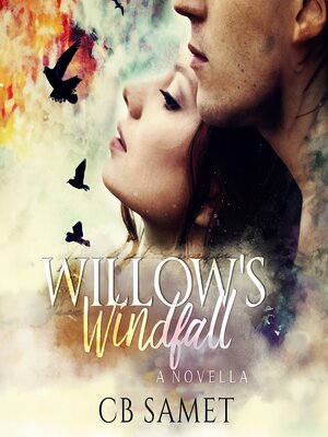 cover image of Willow's Windfall